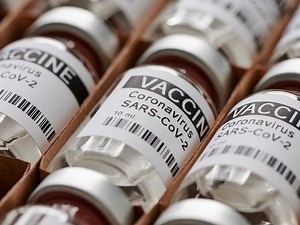 COVID-19 Vaccine: Have You Gotten Yours In Ocean County?