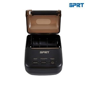 [Hot Item] 58mm Mini Portable Mobile Bluetooth Thermal Receipt Printer 2inch Pocket Bill Printer