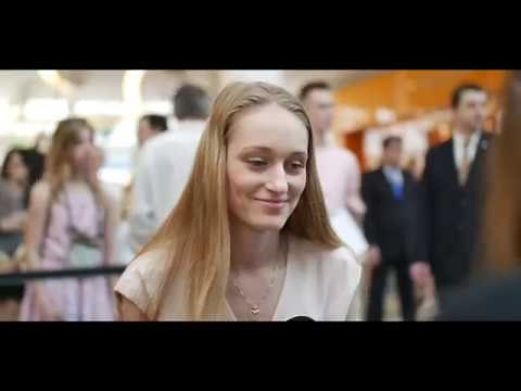 Elite Model Look Czech Republic 2018 | Prague Casting