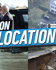 Headlines from ABC News Live