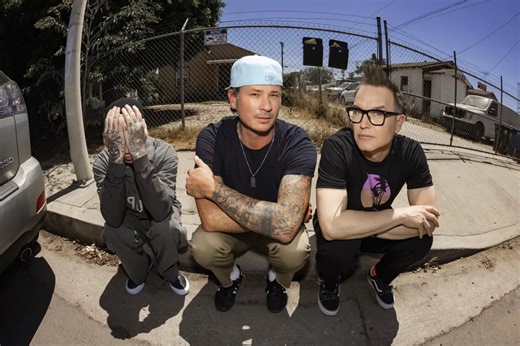 Fan poll: 5 best blink-182 albums of all time