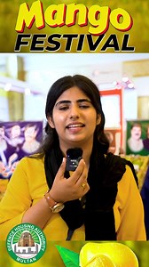 DHA Multan in collaboration with MNS University of Agriculture and Mango Research Institute Multan, Mango Growers and Exporters Association organized the Mango Festival 2023 from 7th to 9th July 2023. The Festival included Largest ever Exhibition of 200 Varieties of Mangoes, multiple activities for visitors including Seminars and Talks by experts, Multilingual Mushaira, Mango Dish Making, Kids Variety Show and much more. #DHAMultan #mangomuseum #mangofestival #mango #mangoes #DefenceHousingAutho