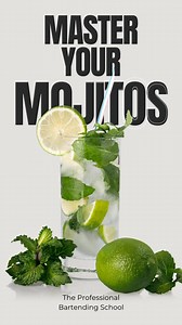 Nothing like a good Mojito😌🥂. Master your Mojitos with the professional bartending school, Where we teach you all the ends and out of bartending. #DMVBartenders #DCLife #MarylandBartenders #VirginiaBartenders #DMVEvents #DMVProfessionals #DMVBars #DCBartendingSchool #BartendingSchool #BartenderTraining #ProfessionalBartender #MixologySchool #LearnBartending #BartenderLife #BartendingCertification #CocktailTraining #BartenderGoals | Professional Bartending School DC