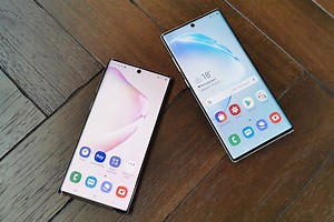 Samsung Galaxy Note 10  y Galaxy Note 10: precio y dónde comprar