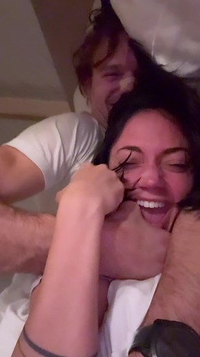 Ticklish Moments: Exploring the World of Tickling with Tessa and Paris Love