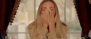 Zara McDermott accused of 'fake crying' as she admits cheating on Sam Thompson