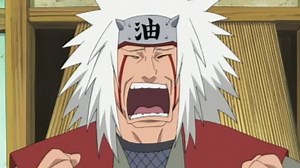 Naruto (Subtitled) S02:E01 - Long Time No See: Jiraiya Returns!