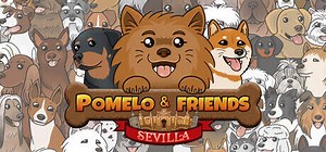 Pomelo & Friends: Sevilla: обзор, публикации, гайды и релиз логическая игры Pomelo & Friends: Sevilla