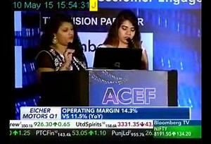 iProspect Communicate 2 wins the most admired digital agency of the year at Asian Customer Engagement Forum | iProspect