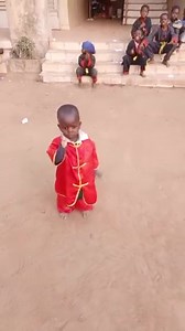 4.6K views · 124 reactions | Reincarnation of Bruce Lee in Africa. The future of African Kung Fu. | South Theatre Academy -STA | Facebook