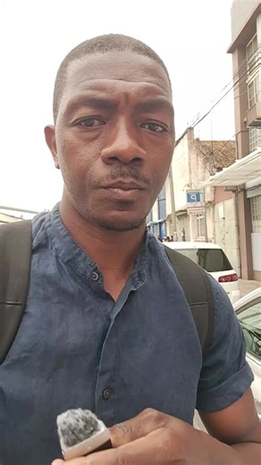 Integrity Magazine on Reels