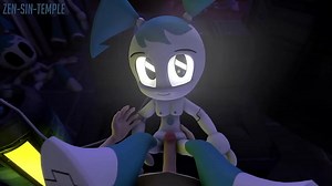 XJ9 Rebooted HD zensintemple