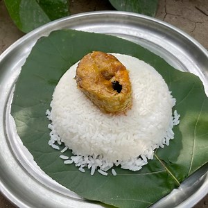 8.3K views · 242 reactions | River Mullet Fish Gravy Curry  | Hasini Kitchen | Facebook