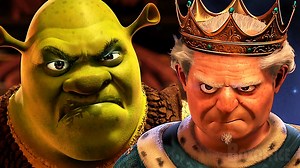 Compilation di scene divertenti di Shrek 2 | Boxoffice - Le migliori scene dei film