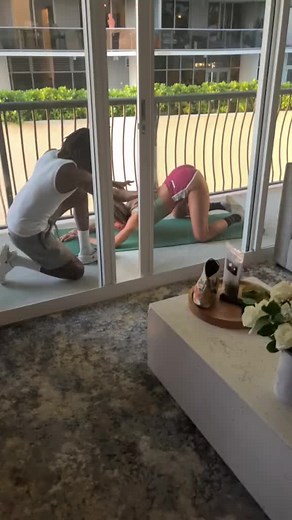 Teaching the Arch Challenge to his Girl | Funny TikTok Compilation