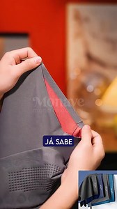 1.9K reactions · 84 shares | Chega de cueca apertando, esquentando ou...