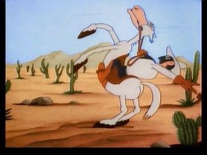 The Lone Stranger And Porky (1939) : Free Download, Borrow, and Streaming : Internet Archive