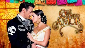 Qué bonito amor capitulo 161 – novelas360.com | Telenovelas!