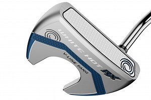 Odyssey White Hot RX V-Line Fang Putter Review