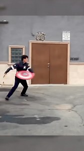 Real Liquid Venom Suit! 🕸️ (Credits: @JLaservideo ) #science #fact | Mindspark