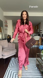 Magnum Ice Cream partnered with Rebecca Minkoff because more is more (and we're all about that maximalism! 🤗)#magnumicecream #rebeccaminkoff | PARADE Magazine