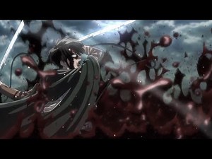Levi vs. Beast Titan「AMV」- Courtesy Call