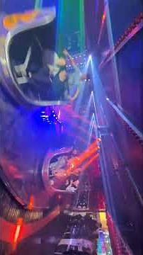 athas hellblazer Hull Fair 2025