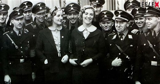 Unity Mitford: Obdivovala Hitlera, hajlovala a utiskovala Židy. Ukázala to nejhorší z britské aristokracie