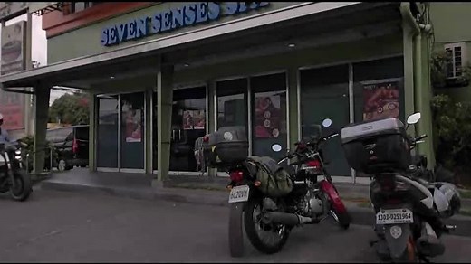 Wanted- Girlfriend (2024)