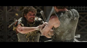 34K views · 410 reactions | The official trailer for Ridley Scott’s ‘GLADIATOR II’ - in theaters November 22nd. | Alamo Drafthouse Cinema | Facebook