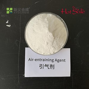 [Hot Item] Surfactant Air-Entraining Agent for Construction Cement Mortar
