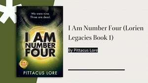 Pittacus Lore