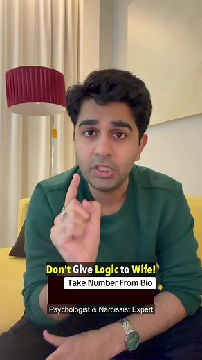 Emotional Maturity in Relationships: Understanding Your Wife