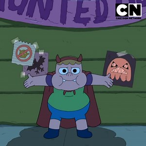 Aunque la casa está embrujada, Chelsea y sus amigos no sienten ni un poco de miedo. 👻🏚️ | Cartoon Network Brasil