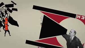 Vor einem Jahrhundert kam es zur Oktoberrevolution. Zum Thema Russische Revolution zeigt ARTE Dokumentationen, Aufführungen und Spielfilme. | ARTE