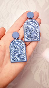 24K views · 464 reactions | These seaweed arches are absolutely Henri Matisse inspired. I love his paper cutout art! It's such a beautiful combination of abstract and botanical vibes. #matisseinspired #abstractart #botanicalvibes | The Clay Impress | Facebook