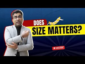 What Size of Pen!s do Women Like? | Does Size Matter to Women?