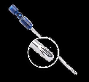 CoolCut™ Curved Blades