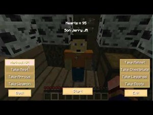 Minecraft - Comes Alive Mod (1.2.3)
