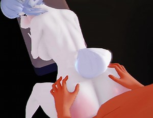 Goat finds you camping