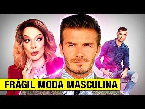 WHAT IS METROSEXUAL? - Lorelay Fox