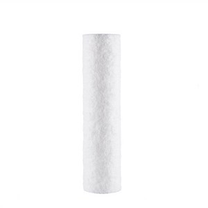 [Hot Item] PP Melt Blown Filter Cartridge (PP sediment)