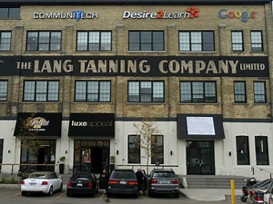 Techstars to launch Toronto accelerator, lured by 'incredible ecosystem'