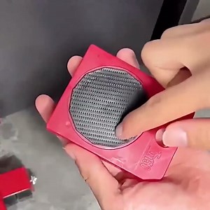 Vivicreate Furniture Lifter Mover Tool Set with Wheels Heavy Duty Moving Dolly Kit for Sofa Bed Cabinet Washing Machine Appliance Sliders Rollers Easy Moving Tool llantas para Mover muebles (RED)