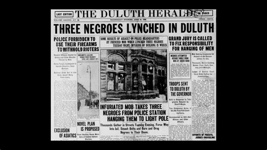 Reconstruction Destructed