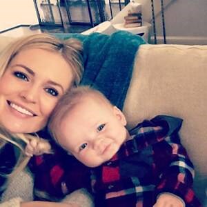 Emily Maynard Is Pregnant Again, Expecting Third Child