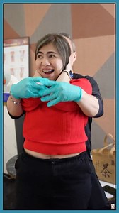 Fan Can't believe Master Chris do the magic. See before and after!! 🥰😍🤩😍💪👏🎊🥳🇲🇾 For Private Events, Ambassador, business proposal u can contact Master Chris personal assistant Ms. Coco 60163491368 whatapps only App Store Link: https://apps.apple.com/us/app/id6450890259 Play Store Link: https://play.google.com/store/apps/details?id=com.chrisLeong.clm CLM Pavilion 2 Premium Outlet booking K-3A-02, Pusat Perdagangan Bandar Bukit Jalil, Persiaran Jalil 2, 57000 Kuala Lumpur https://wa.me/60