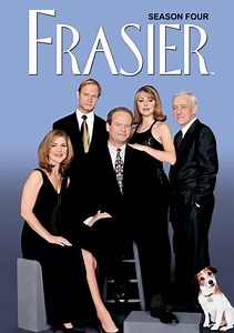 Frasier: A Lilith Thanksgiving
