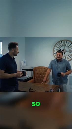 Most roofing companies see other roofers as competition. We see them...