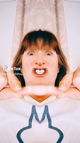 #differentpeople #wendyswildfam #wildhog007 #StumbleToVictory